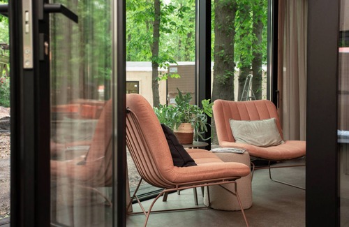 Noordoostelijk van Schaarsbergen Apartamento | Buitenplaats Petersburg