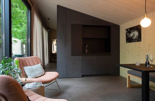 Noordoostelijk van Schaarsbergen Apartamento | Buitenplaats Petersburg