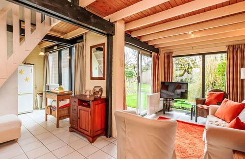 Westenschouwen Casa | Buitenplaats Schouwen nr 86 by Interhome