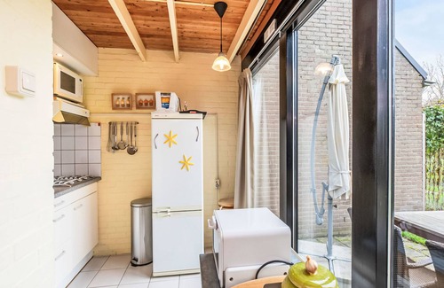 Westenschouwen Casa | Buitenplaats Schouwen nr 86 by Interhome