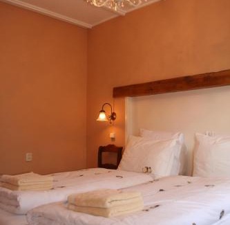 Mechelen Apartamento | Buitenverblijf 't Herfse - schilderachtig uitzicht!