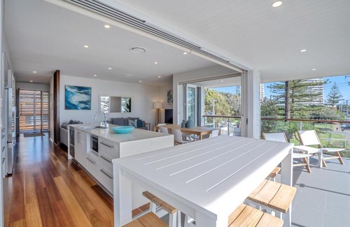 Burleigh Heads Apartamento | Bujerum Apartments on Burleigh