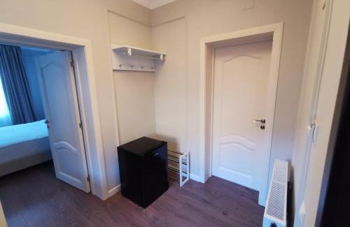 Calimanesti Casa | Bujorul Oltului