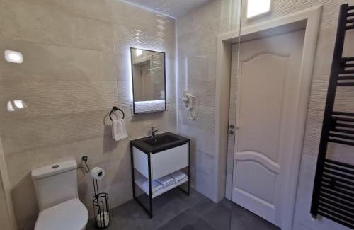 Calimanesti Casa | Bujorul Oltului