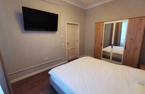 Calimanesti Casa | Bujorul Oltului