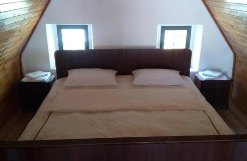 Kukes County Cabina | Bujtina Ahmetaj