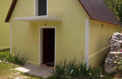 Kukes County Cabina | Bujtina Ahmetaj
