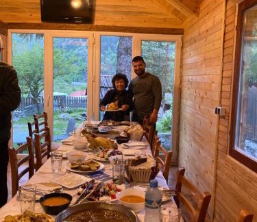 Valbone Casa | Bujtina Arturi