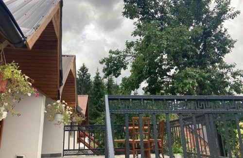 Valbone Casa | Bujtina Arturi