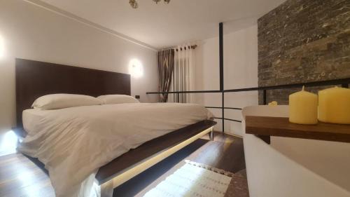 Tushemisht Casa | Bujtina Gjyshi Ilo