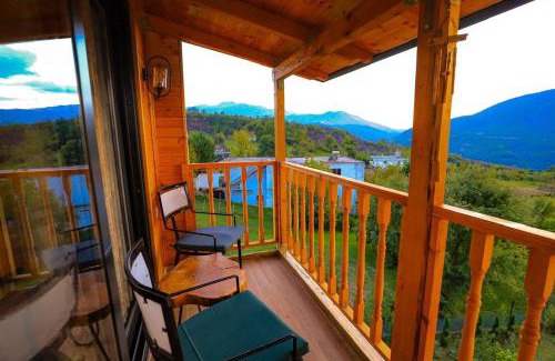 Librazhd Casa | Bujtina Kael