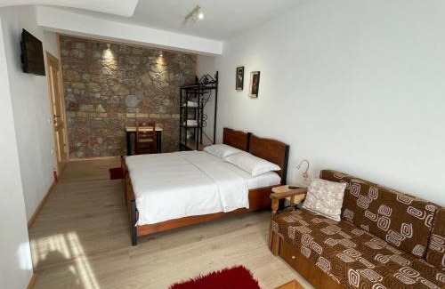 Moscopole Casa | Bujtina Liana Voskopoje