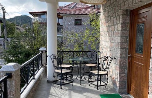 Moscopole Casa | Bujtina Liana Voskopoje