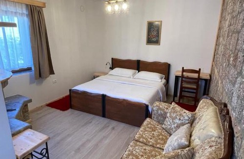 Moscopole Casa | Bujtina Liana Voskopoje
