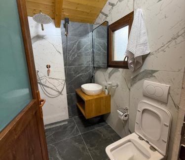 Kukes County Casa | Bujtina Lindi