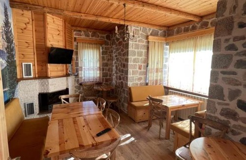Moscopole Casa | Bujtina Moskopoli