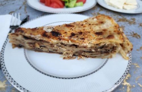 Montenegro Cabina | Bujtina Selimaj