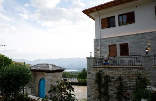 Albania Hotel | Bujtina Sophie