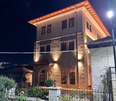 Albania Hotel | Bujtina Sophie