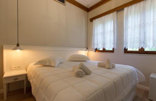Albania Hotel | Bujtina Sophie
