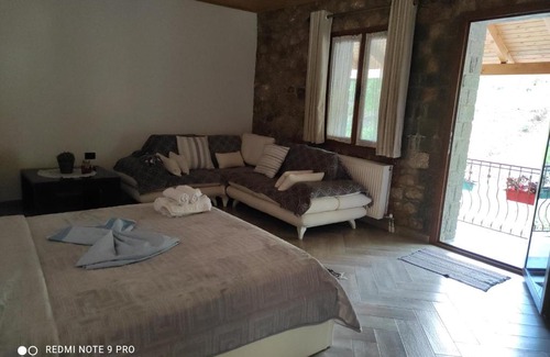 Korce Casa | Bujtina Vila Dodo