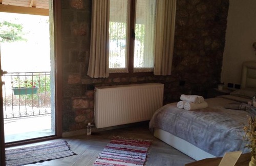 Korce Casa | Bujtina Vila Dodo