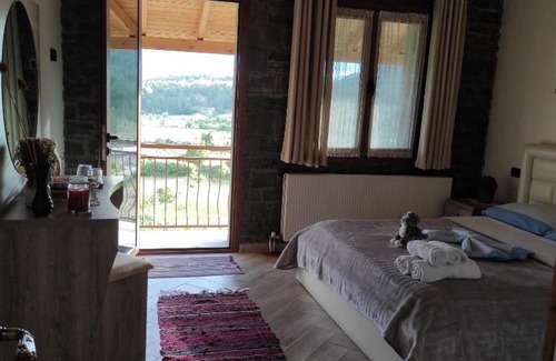 Korce Casa | Bujtina Vila Dodo