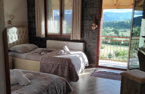 Korce Casa | Bujtina Vila Dodo