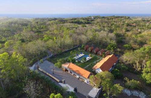 Pecatu Cama Y Desayuno | Bukal Sari Villas Uluwatu