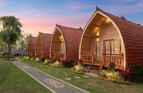 Pecatu Cama Y Desayuno | Bukal Sari Villas Uluwatu