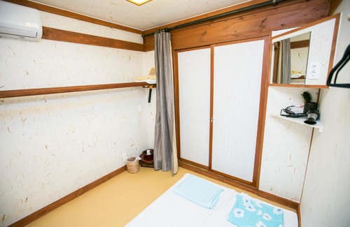 Gahoe-dong Casa | Bukchonmaru Hanok Guesthouse