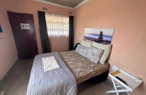 Nkomazi Casa | Bukhanda Lodge