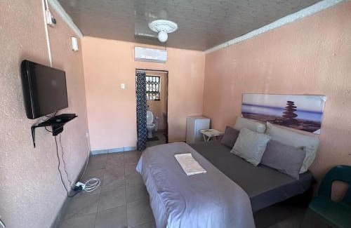 Nkomazi Casa | Bukhanda Lodge