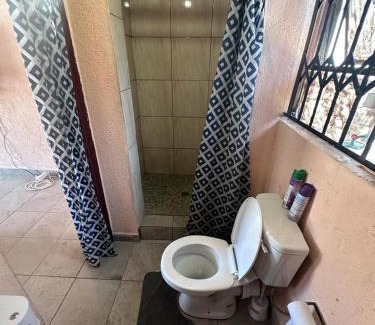 Nkomazi Casa | Bukhanda Lodge
