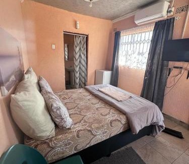 Nkomazi Casa | Bukhanda Lodge