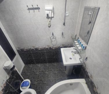 Bukhara Hotel | Bukhara Hotel Alikhan