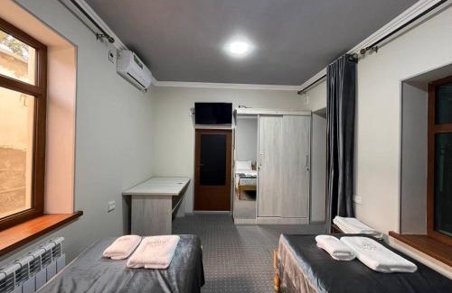 Bukhara Hotel | Bukhara Hotel Alikhan
