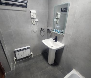 Bukhara Hotel | Bukhara Hotel Alikhan