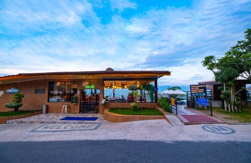 Palu Complejo | Bukit Indah Doda Hotel & Resorts