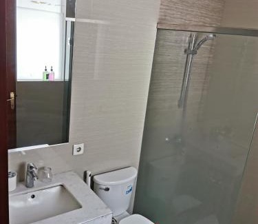 Jatingaleh Apartamento | Bukit Jaya Residence & Apartment Semarang