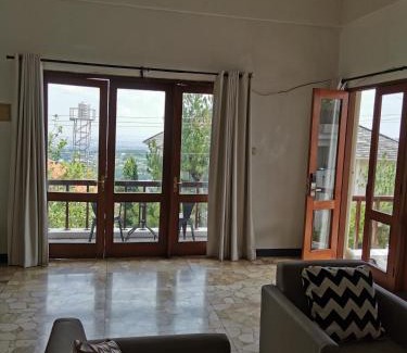 Jatingaleh Apartamento | Bukit Jaya Residence & Apartment Semarang
