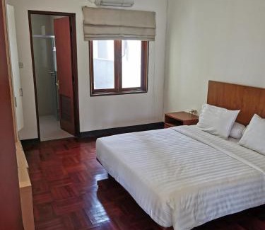 Jatingaleh Apartamento | Bukit Jaya Residence & Apartment Semarang