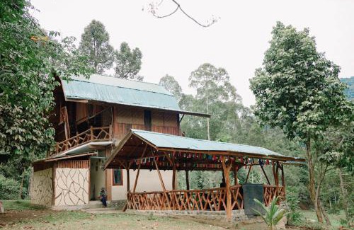Bohorok Casa | Bukit Lawang Batu Kapal Rimba House