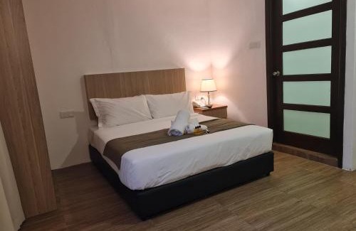 Kuching Hotel | Bukit Mata Boutique Hotel