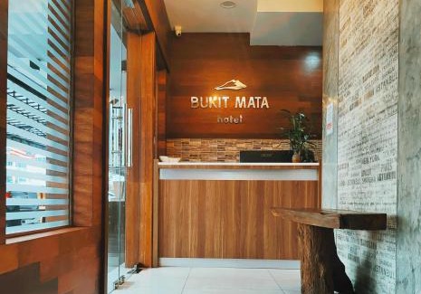 Kuching Hotel | Bukit Mata Boutique Hotel