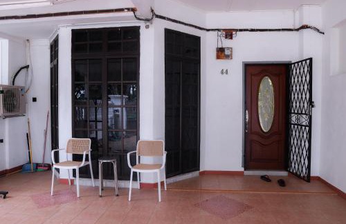Kuantan Casa | Bukit Setongkol Resident LKNP by AHM Home
