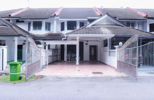 Kuantan Casa | Bukit Setongkol Resident LKNP by AHM Home