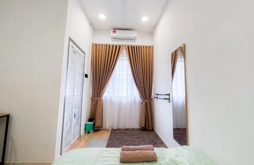Kuantan Casa | Bukit Setongkol Resident LKNP by AHM Home