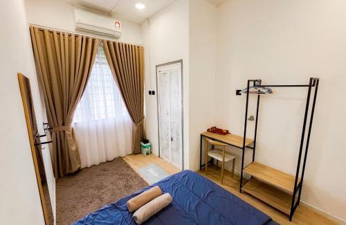Kuantan Casa | Bukit Setongkol Resident LKNP by AHM Home