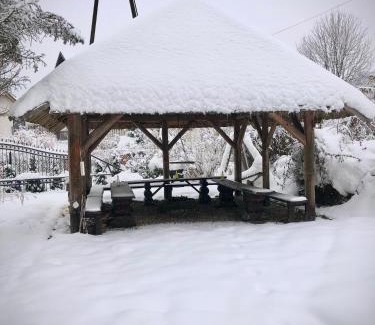 Rajcza Casa | BUKOLIKA